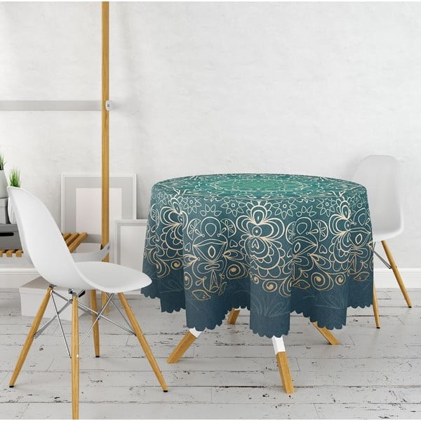 Stolnjak ø 140 cm - Mila Home-image-2