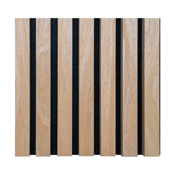 Akustični paneli 2 kom 60x240 cm Oak – House Nordic-image-2