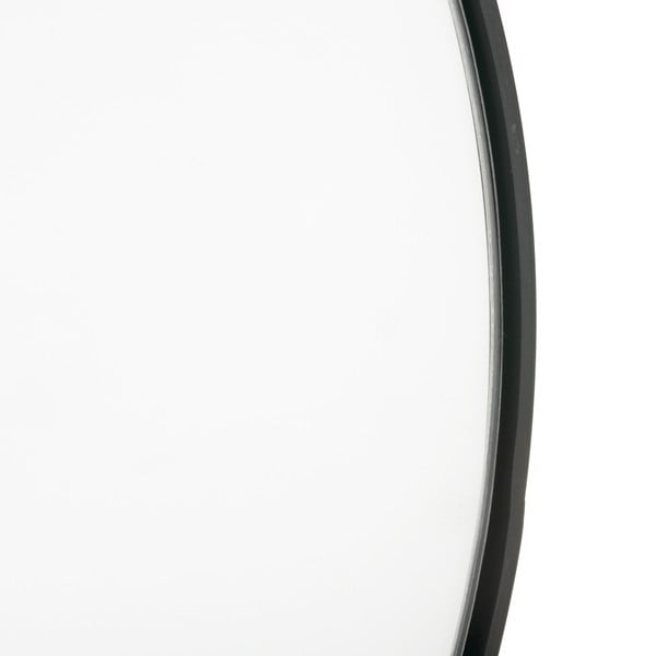 Zidno ogledalo s policom ø 50 cm – Ixia-image-2