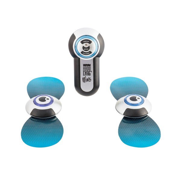 InnovaGoods Abso ENRG Wing elektrostimulator-image-4