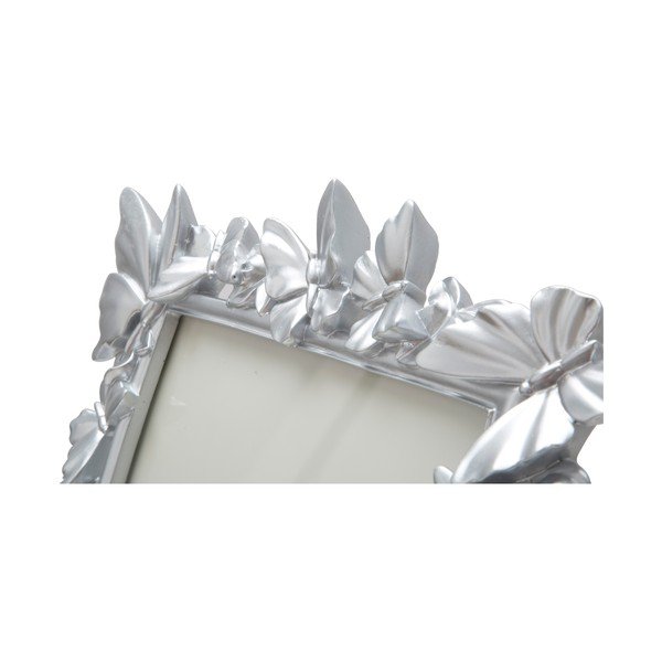 Okvir za slike u srebrnoj boji Mauro Ferretti Butterfly, 30 x 36 cm-image-4