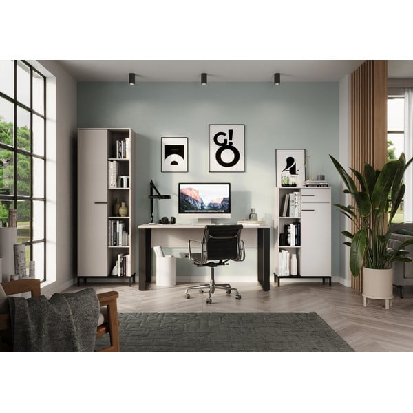 Radni stol 60x150 cm Rovigo – Germania-image-2