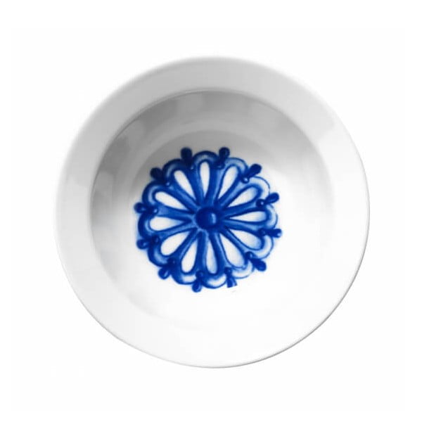 Set od 24 komada porculanskog posuđa Kutahya Manilla-image-4