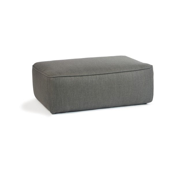 Tamno sivi vrtni tabure - Diphano-image-2