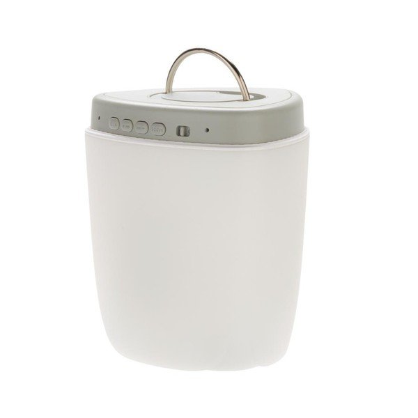 Bežični osvijetljeni zvučnik s mogućnošću promjene boje svjetla XD Design Color-image-4