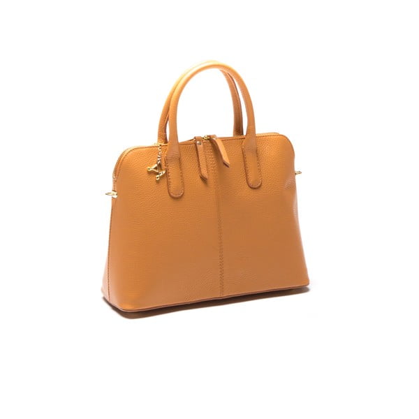 Elegantna torbica Cognac-image-1