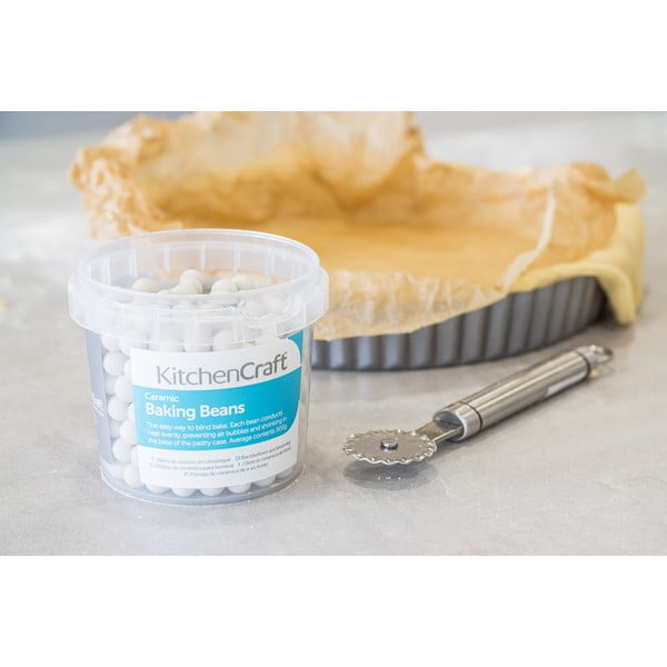 Keramičke kuglice za pečenje Kitchen Craft Beans-image-3