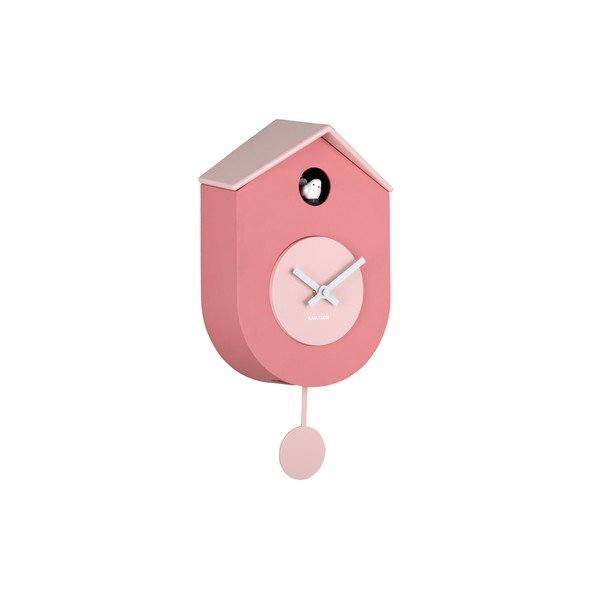 Sat s njihalom/zidni Grato Cuckoo – Karlsson-image-2