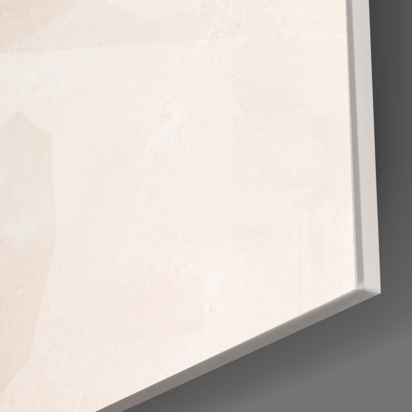 Staklena slika insigne apstraktne ruke, 46 x 72 cm-image-2