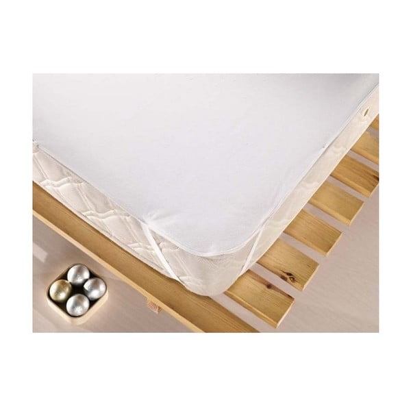 Zaštitna podloga za krevet za jednu osobu Protector, 100 x 200 cm