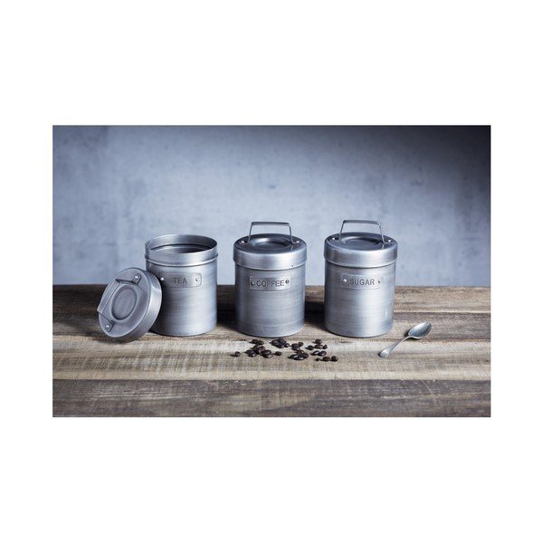 Kitchen Craft Industrial lonac za kavu-image-1