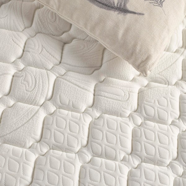 Srednje tvrd/mekan obostrani/s termo regulacijom madrac od pjene 80x200 cm Olympus Gel – Moonia-image-1