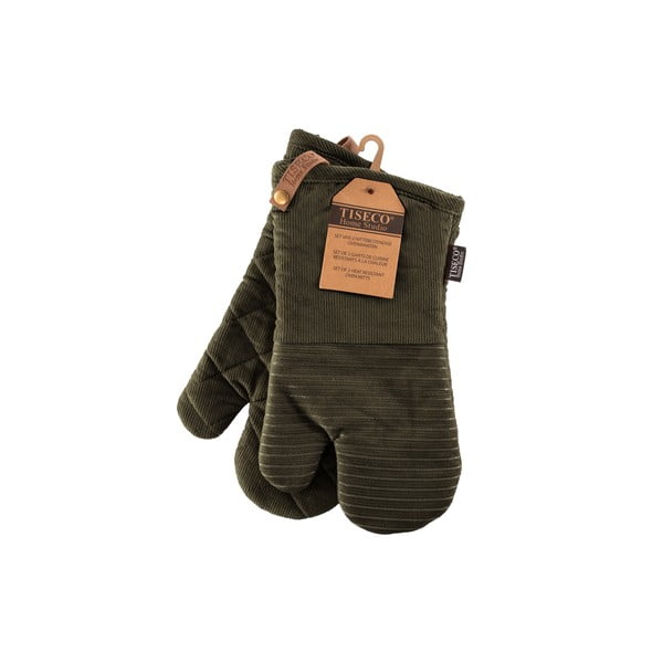 Kuhinjske rukavice u setu 2 kom Velmar – Tiseco Home Studio-image-2