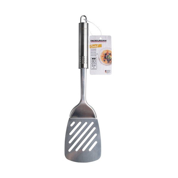 Lopatica od nehrđajućeg čelika Fackelmann Food & More Oval-image-1