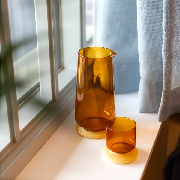 Čaše u setu 2 kom 220 ml Marlo – ONA-image-1