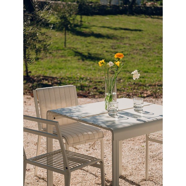 Metalni vrtni stol 80x80 cm Oto – noo.ma-image-2