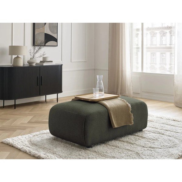 Zeleni modularni tabure Jana – Bobochic Paris-image-2