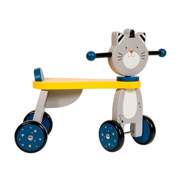 Povratni skuter Cat - Moulin Roty-image-4