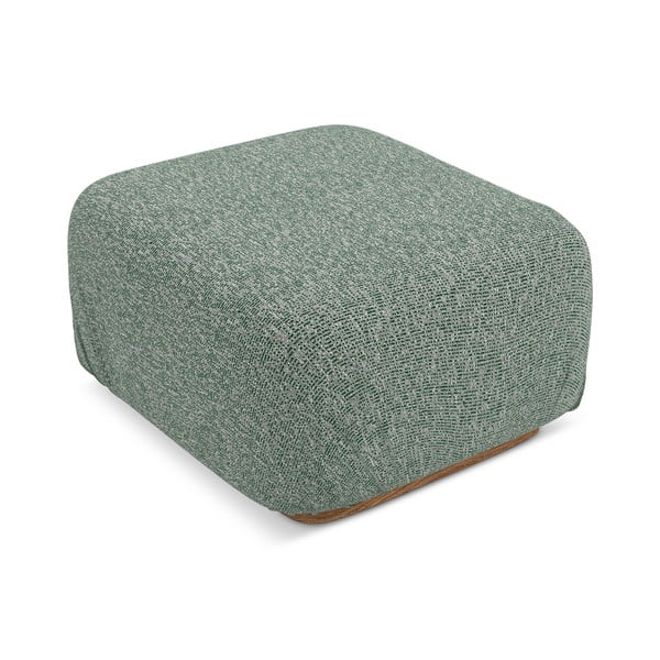 Svijetlo zeleni modularni tabure Ailani – Makamii-image-2