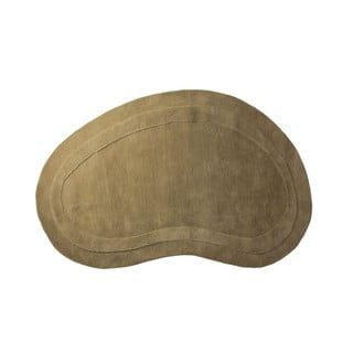 Kaki zeleni vunen tepih 150x230 cm Cloria – Micadoni 