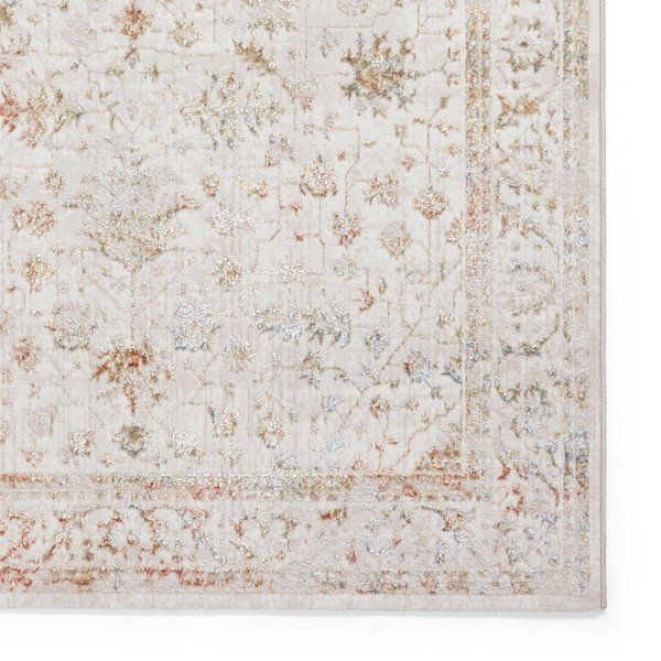 Krem tepih 160x230 cm Creation – Think Rugs-image-4