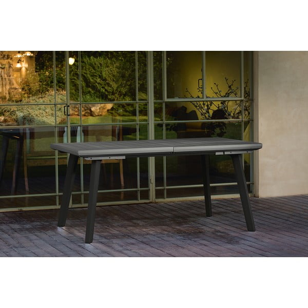 Vrtni stol 100.5x162 cm Harmony – Keter-image-2