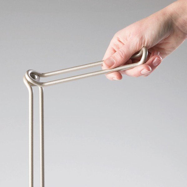 InterDesign Tissue stalak za toaletni papir-image-1