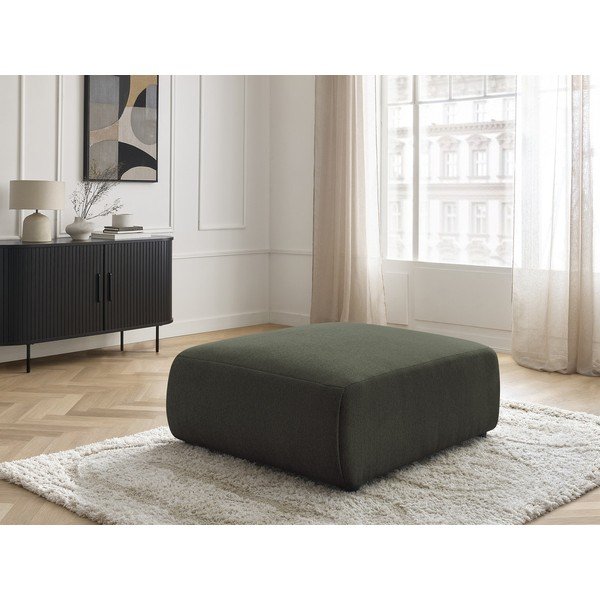 Zeleni modularni tabure Jana – Bobochic Paris-image-2