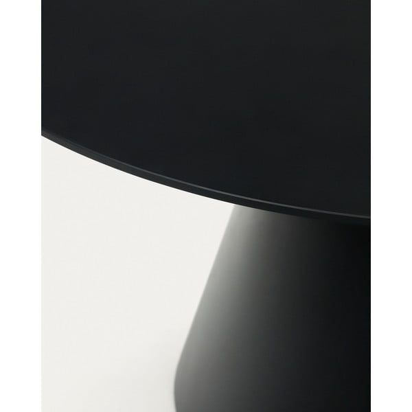 Okrugli blagovaonski stol ø 120 cm Wilshire – Kave Home-image-2