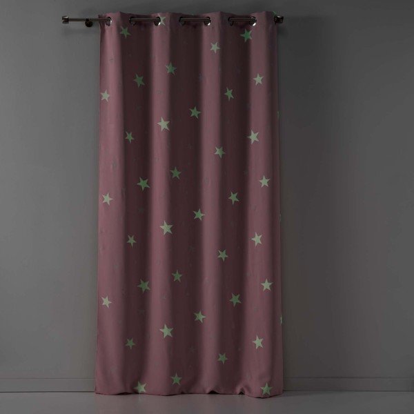 Dječja zavjesa 140x240 cm Fluo – douceur d'intérieur-image-3