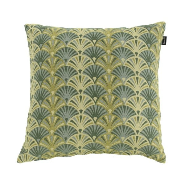 Zeleni vrtni jastuk Hartman Duuk, 50 x 50 cm