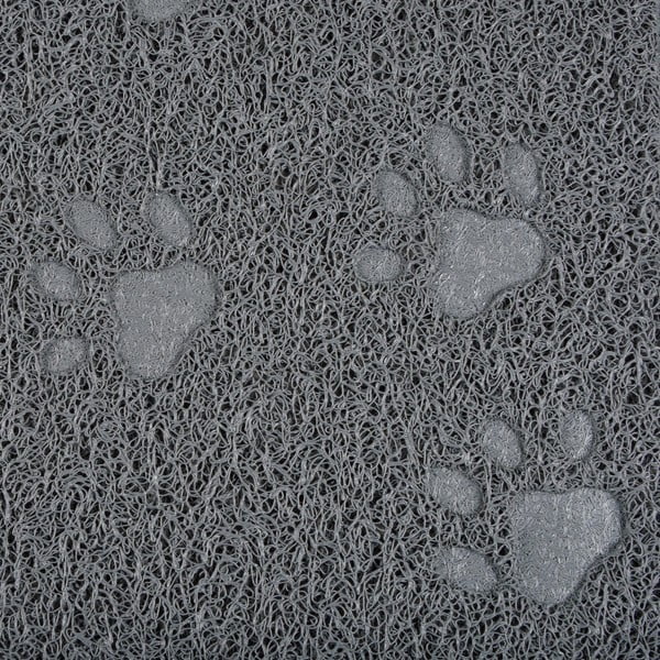 Podloga za zdjelicu za psa/mačku 30x40 cm – Love Story-image-1