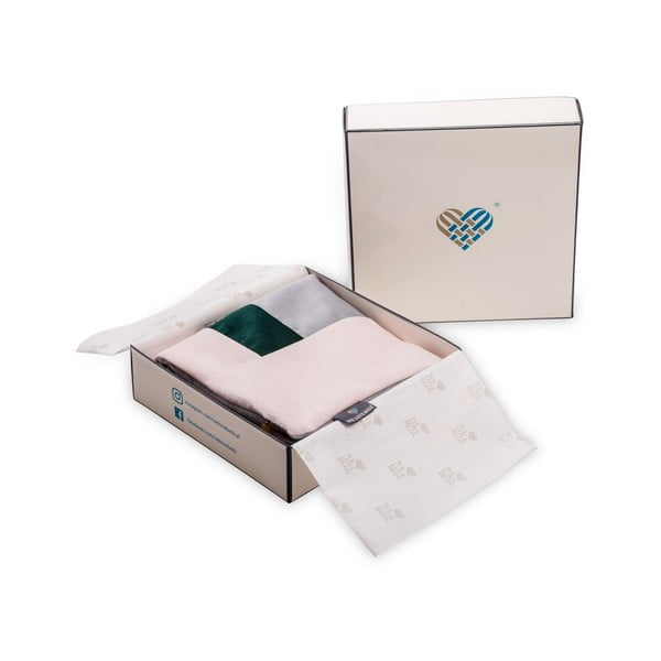 Jastuk premaz s velvetskim površinom Wawovebeds Krakow Wawel, 40 x 60 cm-image-2