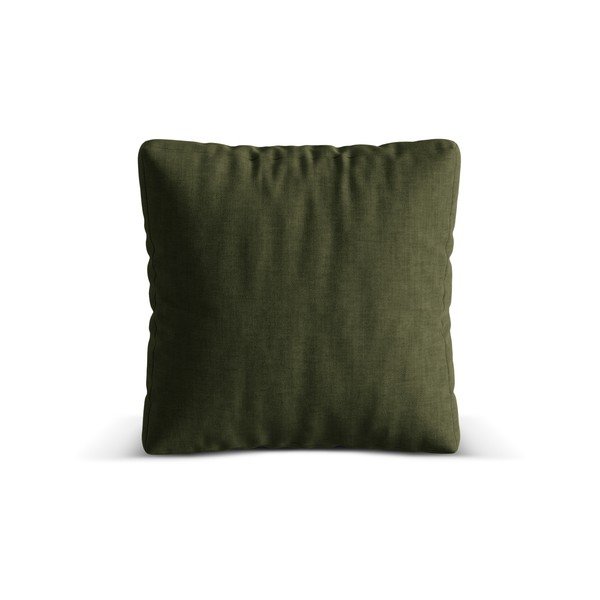 Zeleni jastuk za modularnu sofu Martina – Micadoni Home