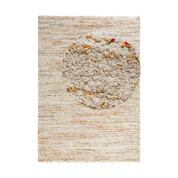 Bež tepih Mint Rugs Chic, 200 x 290 cm