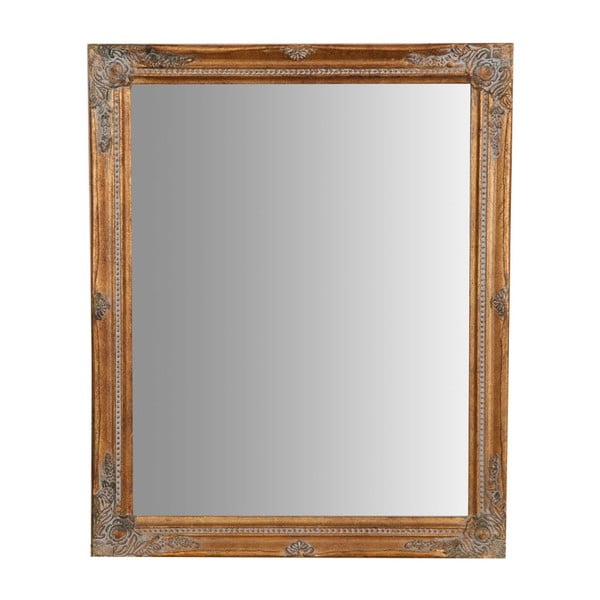 Crido Consulting Biscottini Giselle ogledalo, 47 x 57 cm