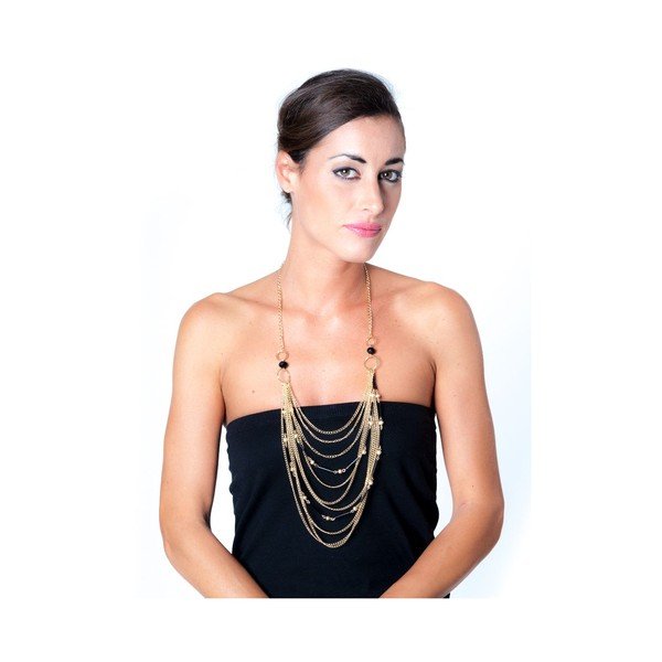 Ogrlica Oro Nero-image-1