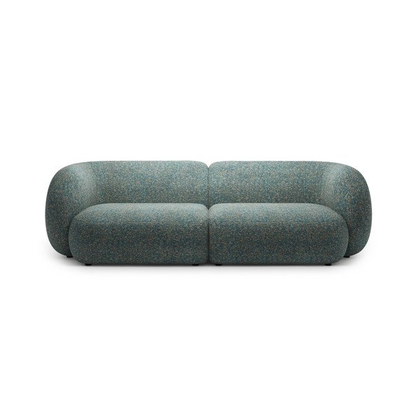 Plava sofa 243 cm Kate – Micadoni 