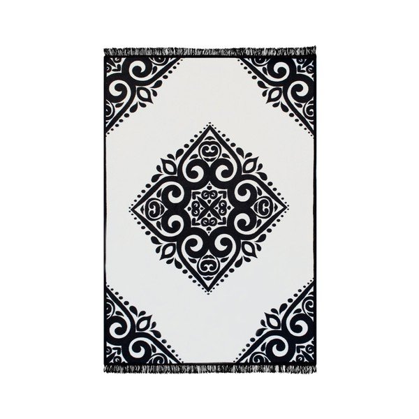 Kate Louise Doube Rug Ethnic obostrani perivi tepih, 120 x 180 cm-image-3