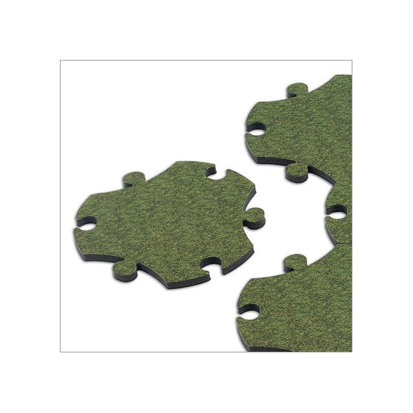 Tepih Puzzle Tepih trava, 1 kom-image-3