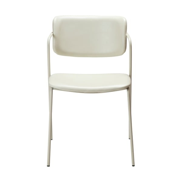 Krem blagovaonski stolac Zed - DAN-FORM Denmark-image-1