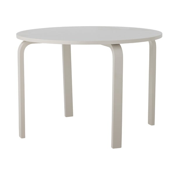 Okrugao dječji stol ø 65 cm Marle – Bloomingville Mini-image-2