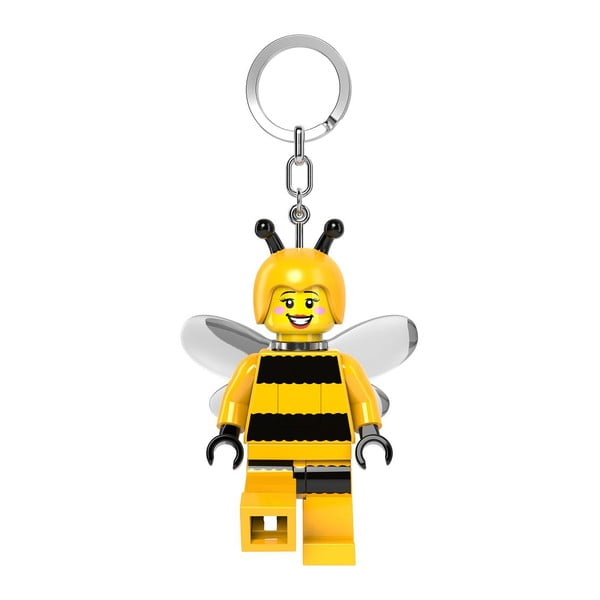Privjesak za ključeve sa svjetlom Minifigures – LEGO®
