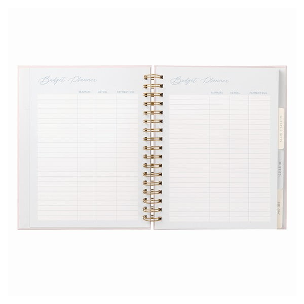 Planer za vjenčanja - Busy B-image-4