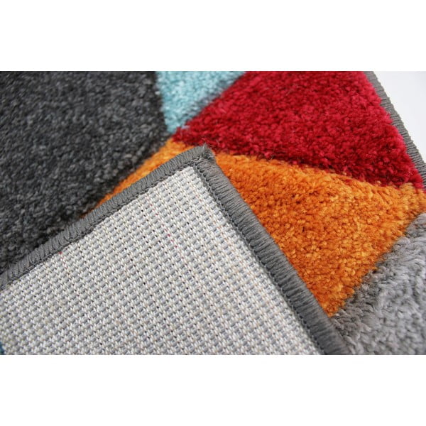 Okrugli tepih ø 160 cm Dynamic - Flair Rugs-image-4