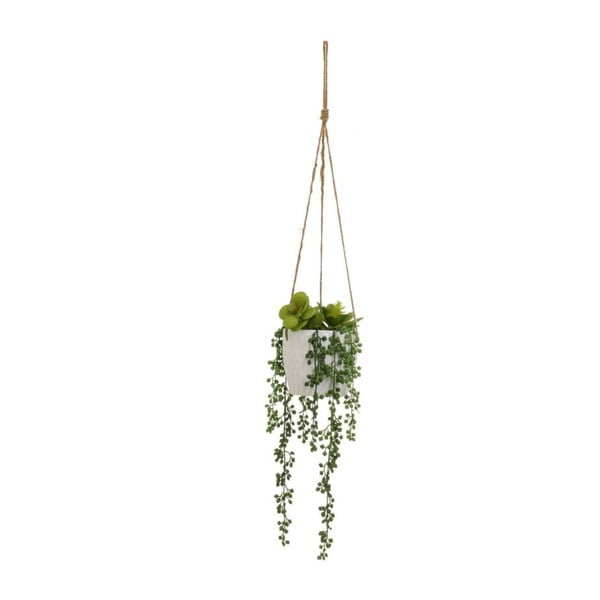 Umjetna biljka (visina 40 cm) – Casa Selección