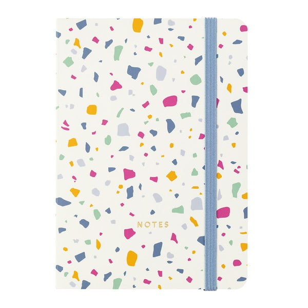 Bilježnica 128 str. – Busy B