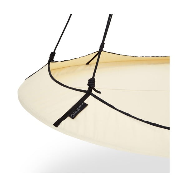 Krem vrtna ljuljačka - Hangout Pod-image-4