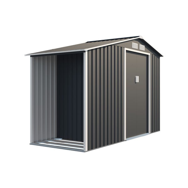 Vrtna kućica Luke A - Rojaplast-image-3