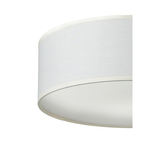 Sotto Luce MIKA krem stropna svjetiljka, Ø 30 cm-image-1